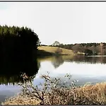 Lägenhet La Cascade Fleurie *