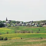 Lägenhet La Cascade Fleurie Saint-Genès-Champespe