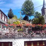 La Cascade Fleurie Apartamento *