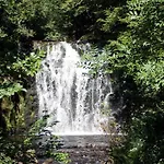 Apartamento La Cascade Fleurie *