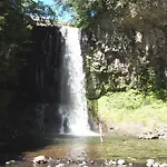 La Cascade Fleurie *