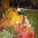 La Cascade Fleurie Lägenhet *