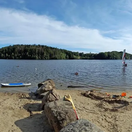 アパート La Cascade Fleurie *