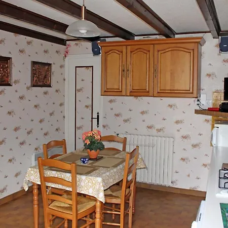 Appartement La Cascade Fleurie
