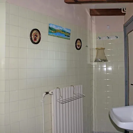 Appartement La Cascade Fleurie