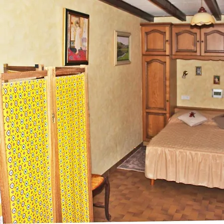 La Cascade شقة Saint-Genès-Champespe