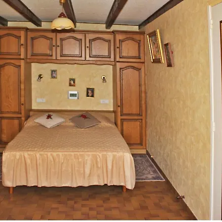La Cascade Fleurie Appartement