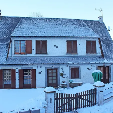 La Cascade Fleurie Appartement *