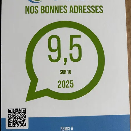 La Cascade Fleurie *