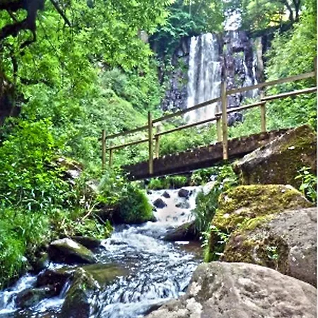 La Cascade