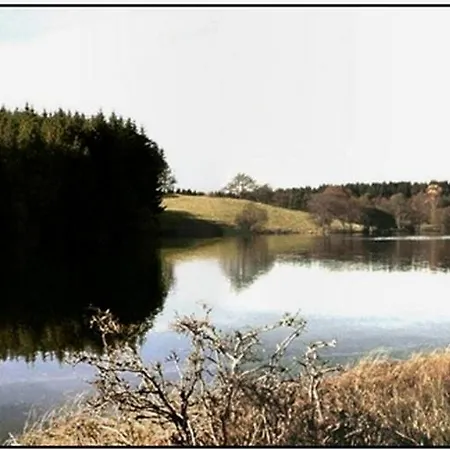 アパート La Cascade Fleurie *