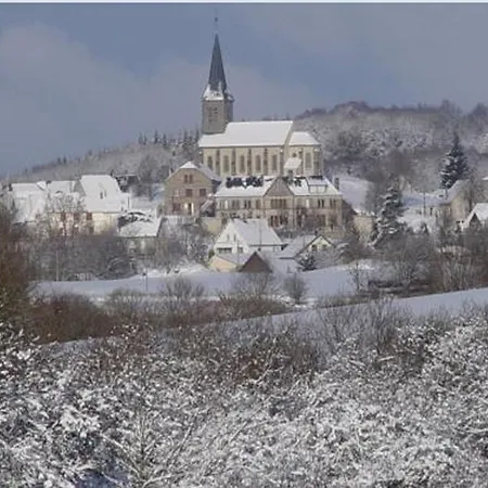La Cascade Fleurie アパート Saint-Genès-Champespe