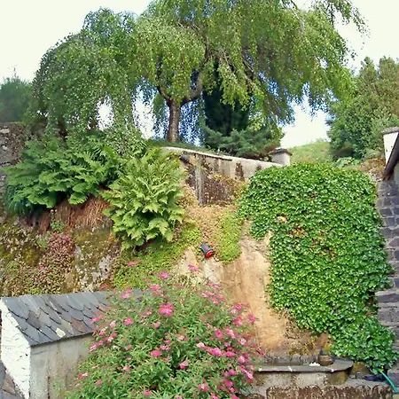 شقة La Cascade Saint-Genès-Champespe