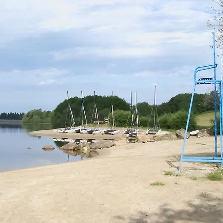 La Cascade Fleurie アパート Saint-Genès-Champespe