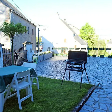 شقة La Cascade Saint-Genès-Champespe