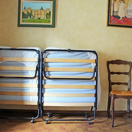 La Cascade Fleurie Saint-Genès-Champespe