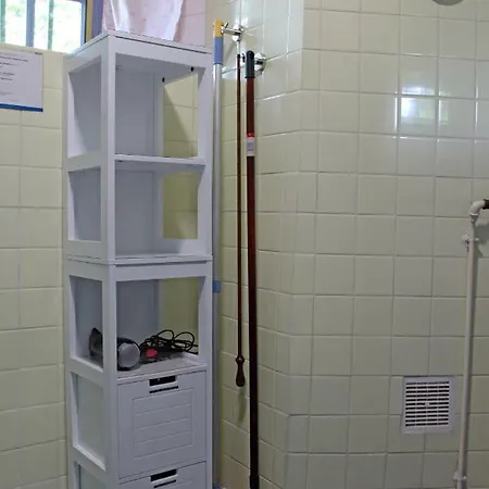 アパート La Cascade Fleurie