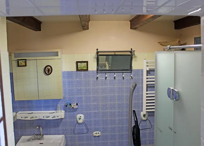 La Cascade Apartment