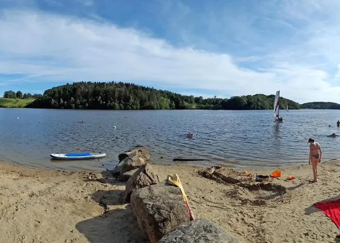 Apartment La Cascade *