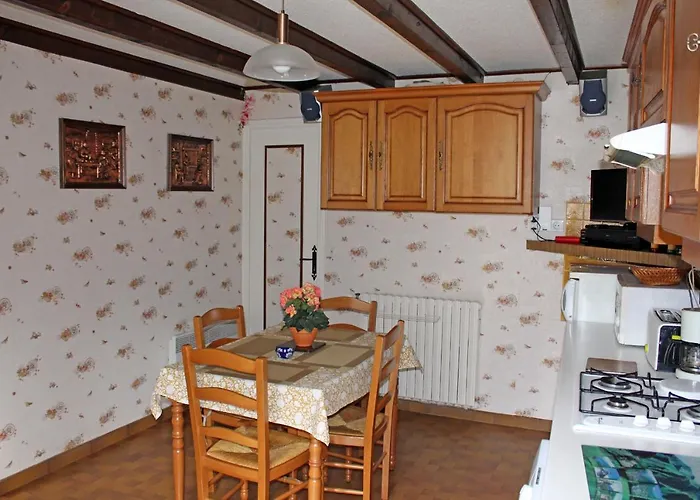 Apartment La Cascade