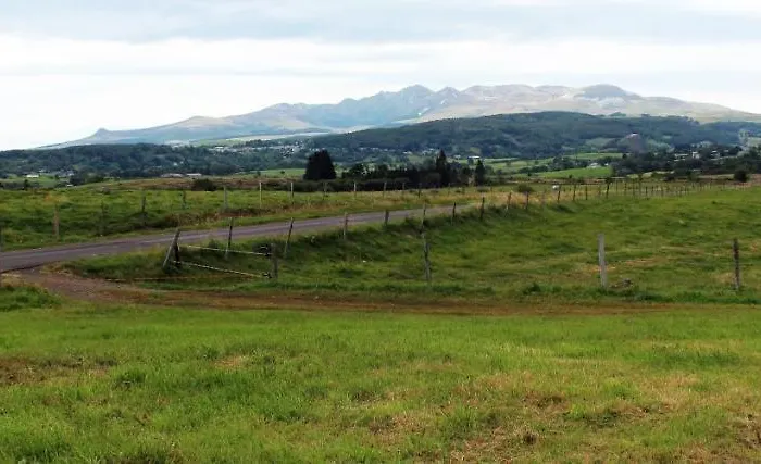La Cascade Apartment