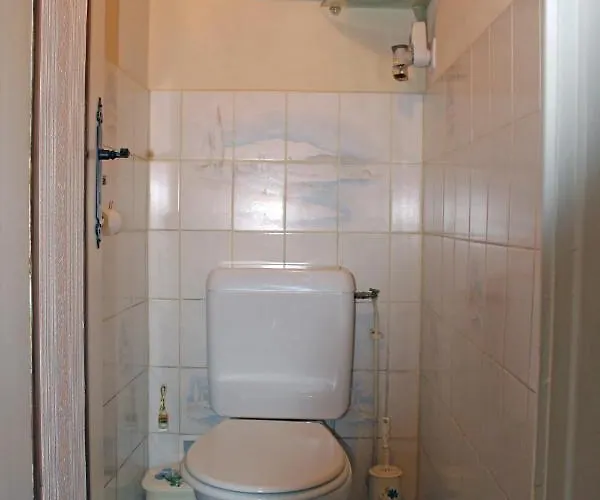 Apartment La Cascade