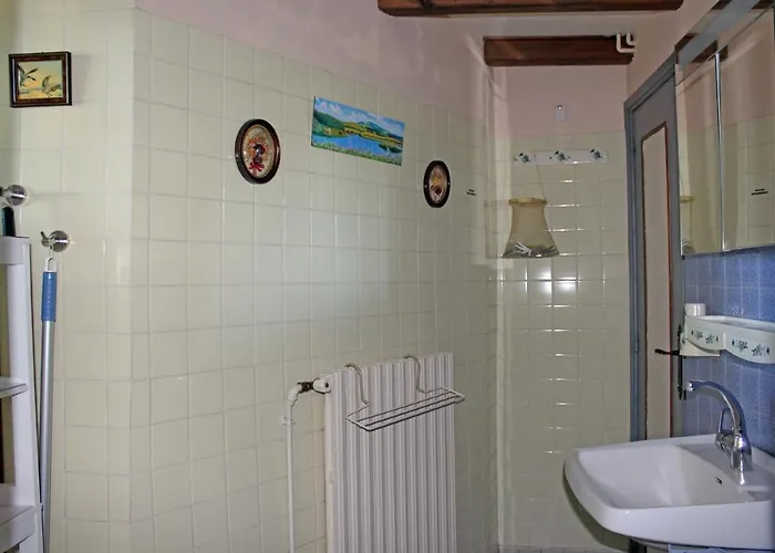 Apartment La Cascade