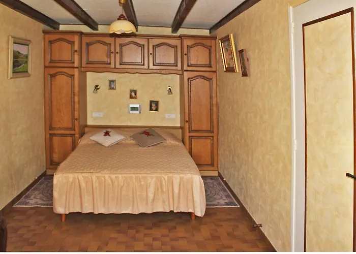 La Cascade Apartment