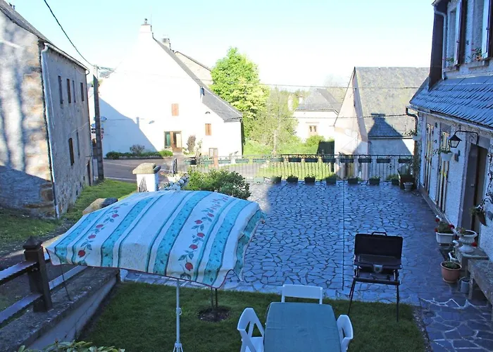 La Cascade Apartment