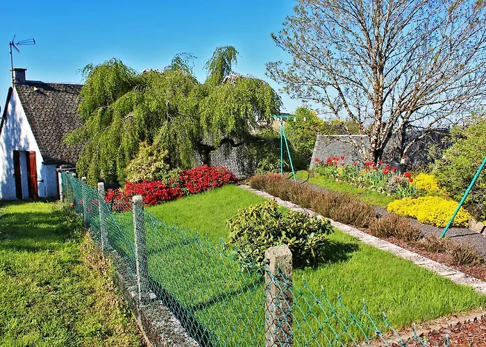 La Cascade Saint-Genès-Champespe