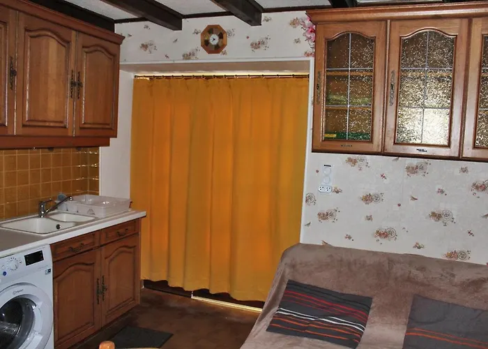 La Cascade Apartment