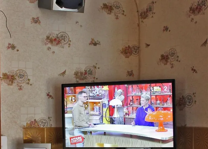 La Cascade * Saint-Genès-Champespe