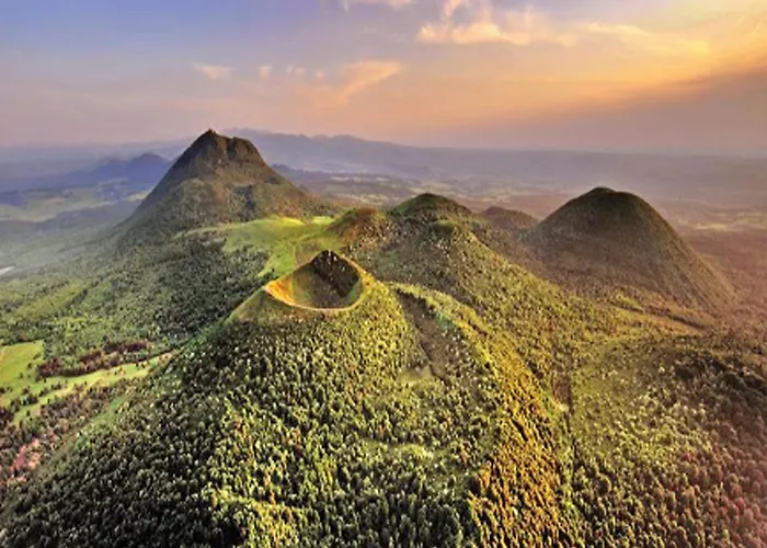 Apartment La Cascade *