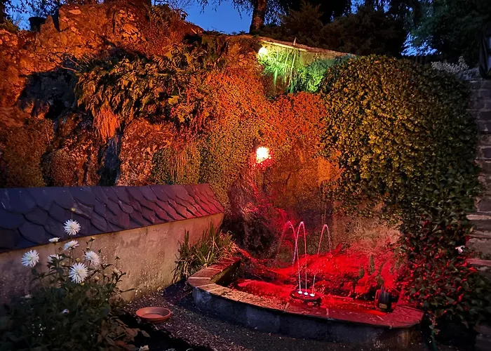 La Cascade Apartment