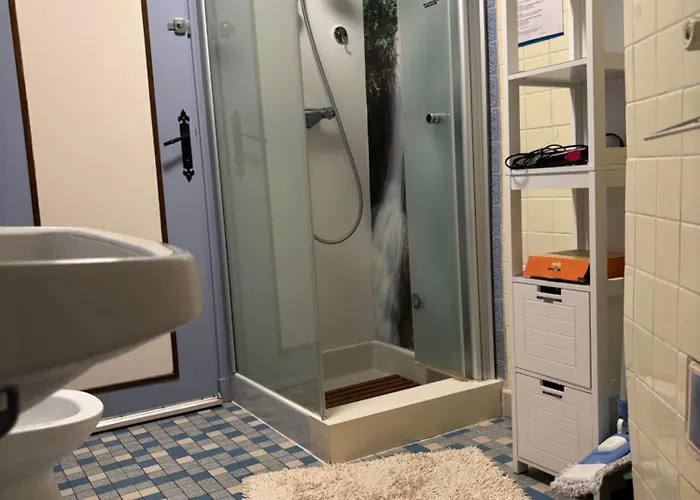 Apartment La Cascade *