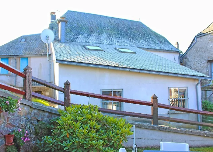 La Cascade Saint-Genès-Champespe