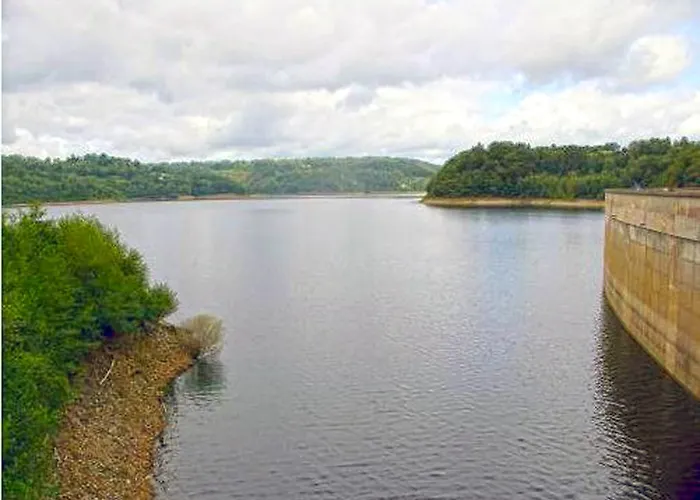 La Cascade Saint-Genès-Champespe