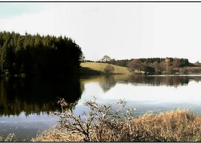 Apartment La Cascade *