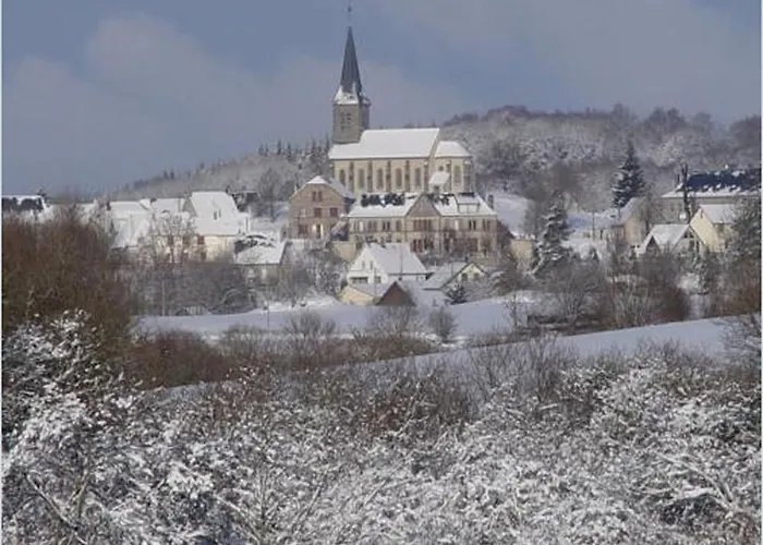 La Cascade Apartment Saint-Genès-Champespe