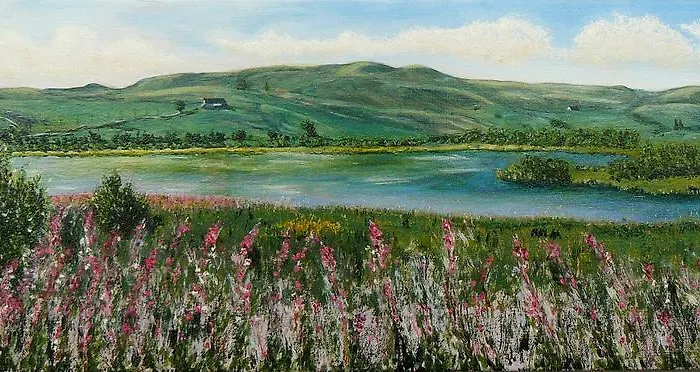 Apartment La Cascade