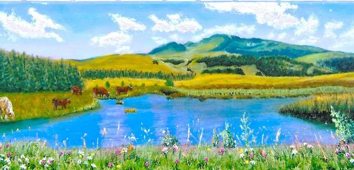 Apartment La Cascade *