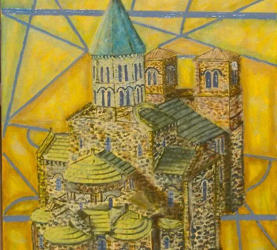 La Cascade Apartment