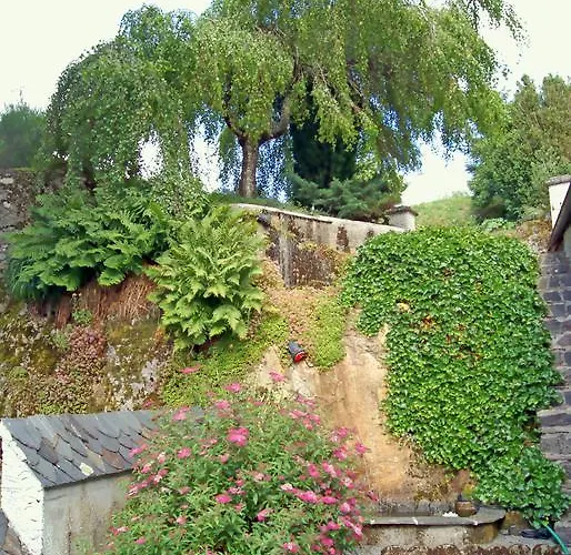 Apartment La Cascade Saint-Genès-Champespe