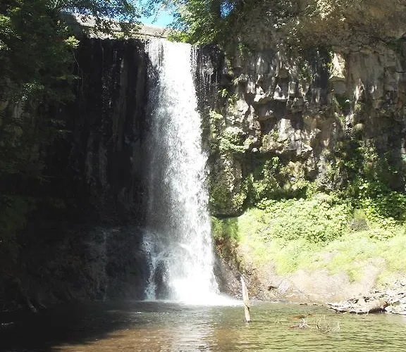 La Cascade *