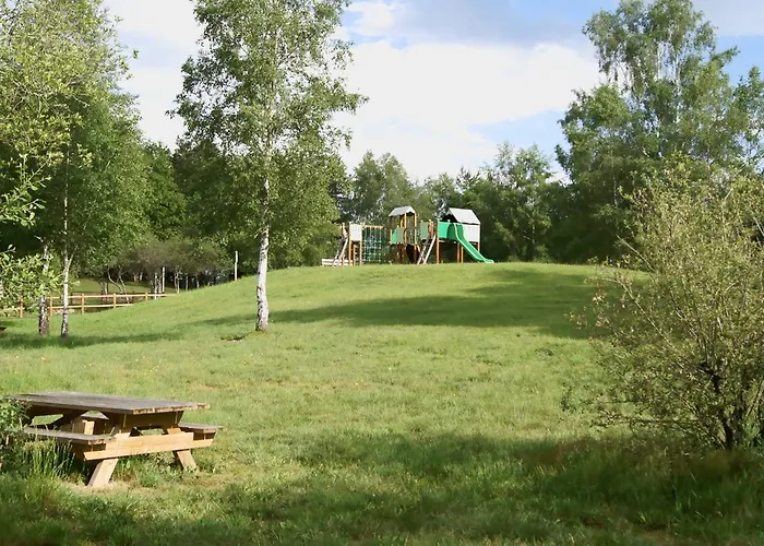 La Cascade * Saint-Genès-Champespe