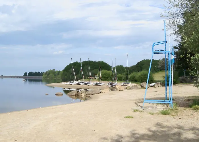 La Cascade Apartment Saint-Genès-Champespe