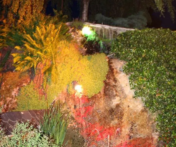 La Cascade Apartment *