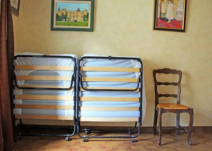 La Cascade Saint-Genès-Champespe