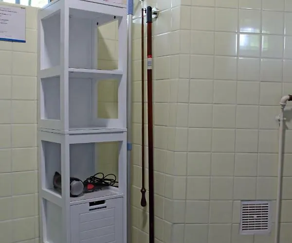 Apartment La Cascade